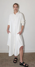 MANDU LONG SLEVE
