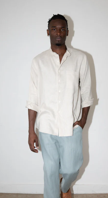 JAQUE SHIRT